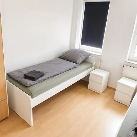 Lumini Ochelmitzer Str 9