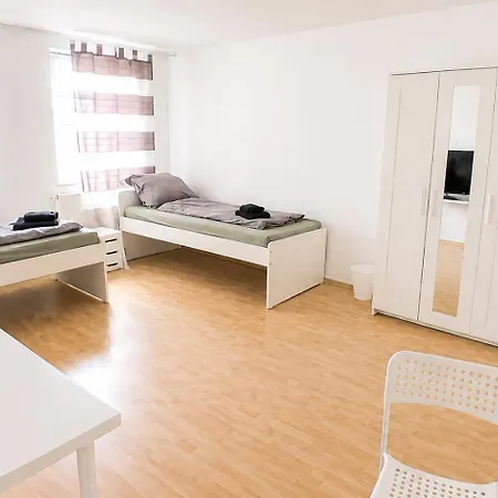 Lumini Ochelmitzer Str 9 아파트 Jesewitz