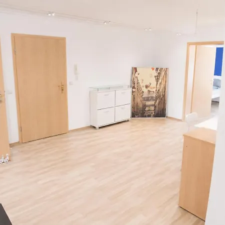 아파트 Lumini Ochelmitzer Str 9 Jesewitz
