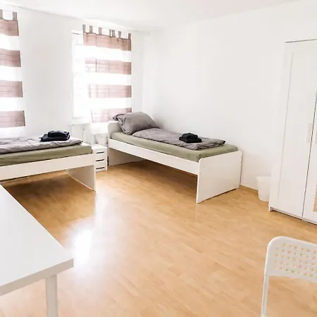 Lumini Ochelmitzer Str 9 아파트 Jesewitz