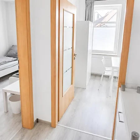 Lumini Ochelmitzer Str 9 * Jesewitz