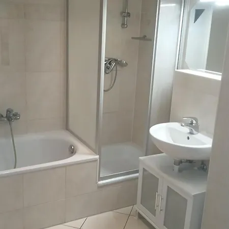 Lumini Ochelmitzer Str 9 아파트 Jesewitz