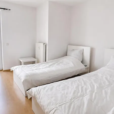 Lumini Ochelmitzer Str 9 아파트