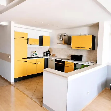 Lumini Ochelmitzer Str 9 아파트 *