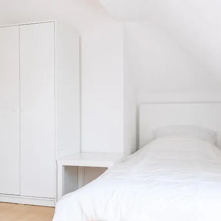 Lumini Ochelmitzer Str 9 아파트 Jesewitz
